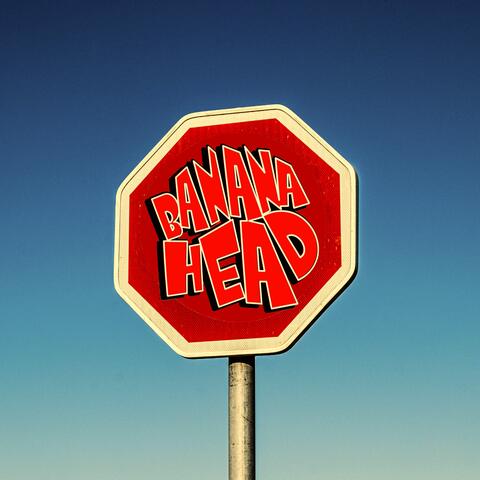 Banana Head album art