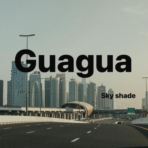 guagua album art