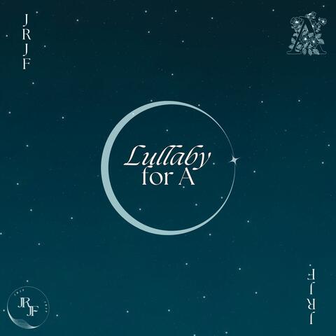 Lullaby For A album art