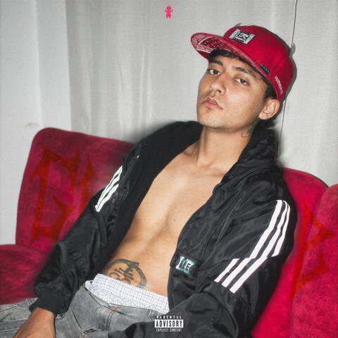 Perreo Infernal album art
