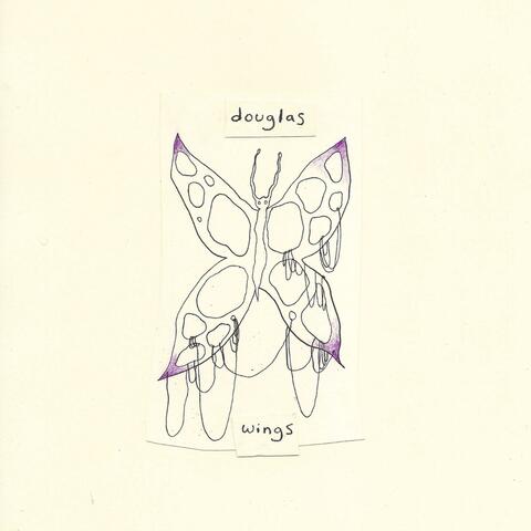 Wings album art