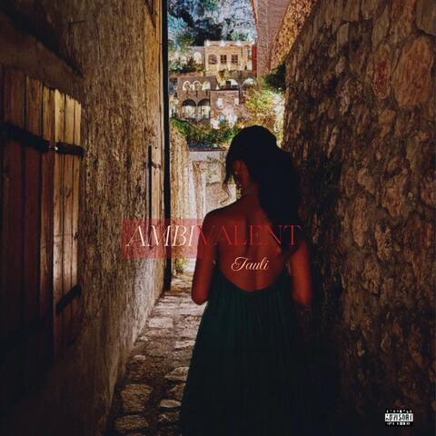 Ambivalent album art