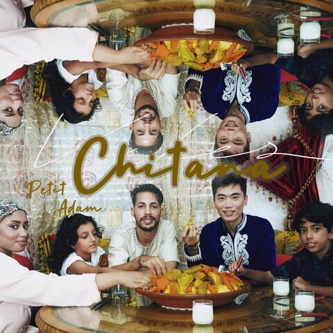 Chitana album art