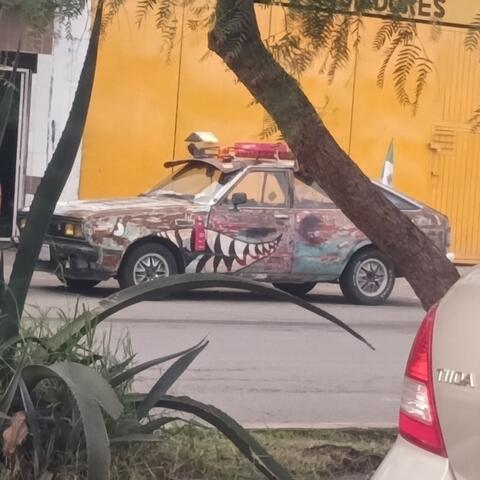 Canciones que nunca edite, Pt. 1 album art