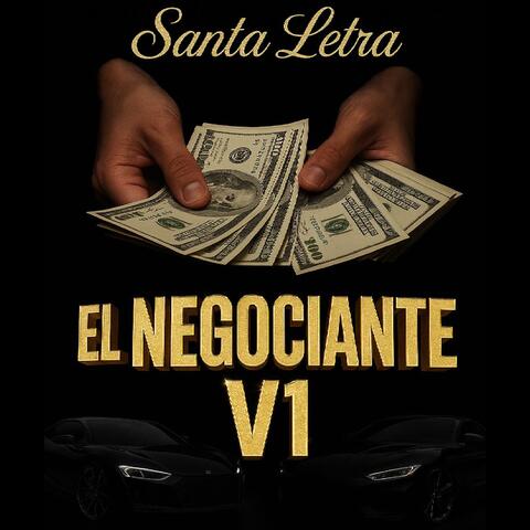 EL COMERCIANTE V1 album art
