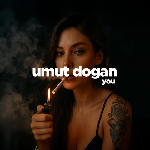 You album art