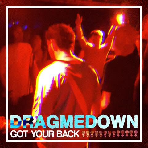 Got Your Back album art