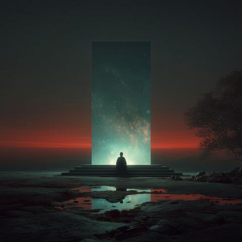Uplifting Epic Trailer album art