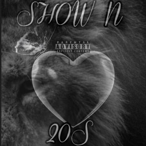 20s album art