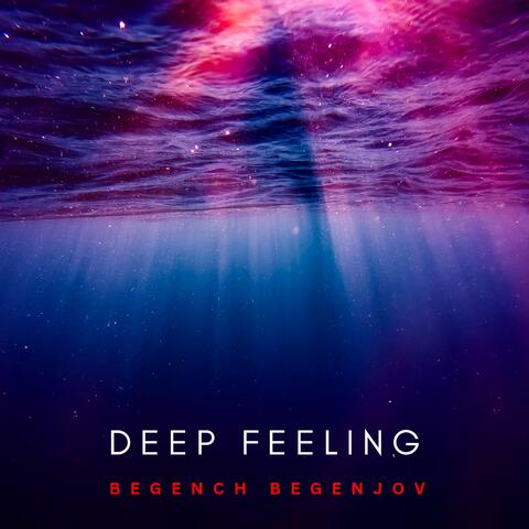 Deep Feeling album art