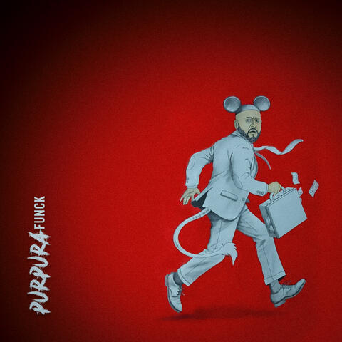 Funck album art