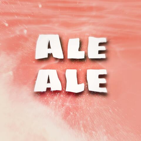 Ale Ale album art