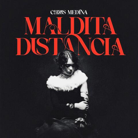 Maldita Distancia album art
