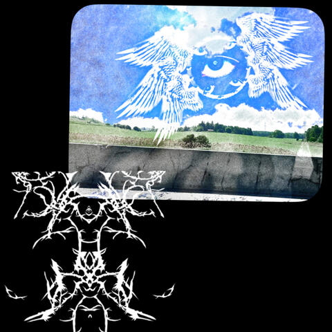 i abandon here my love album art