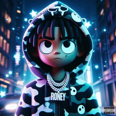 Without Regrets album art