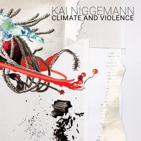 Climate And Violence album art