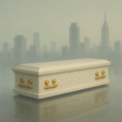 Mr. Brightside album art