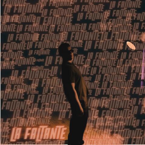 La faltante album art