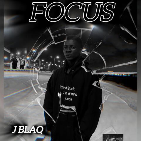 FOCUS album art