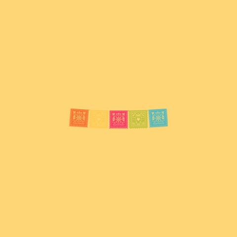A la Orilla de un Palmar album art