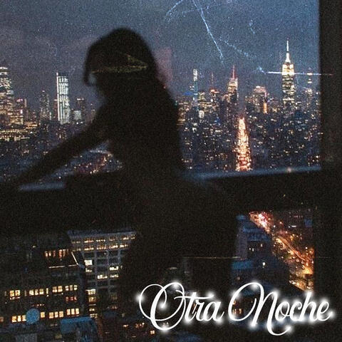 Otra Noche album art