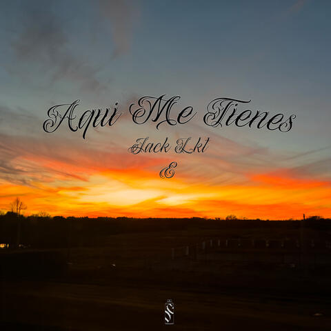 Aqui Me Tienes album art