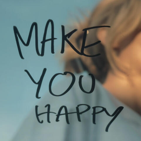 Make You Happy album art
