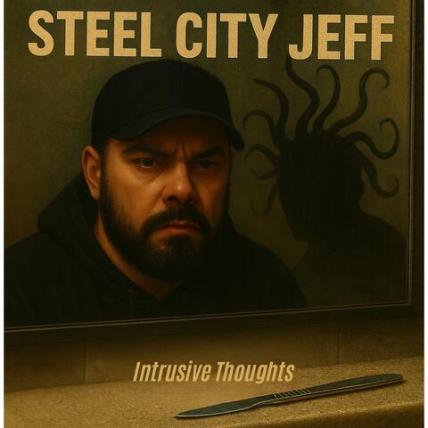 Intrusive Thoughts album art