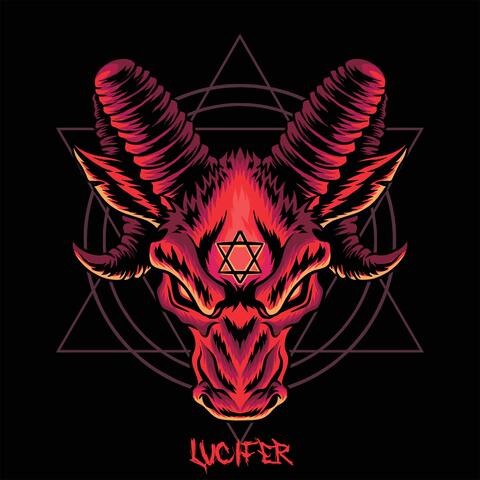 Lucifer album art