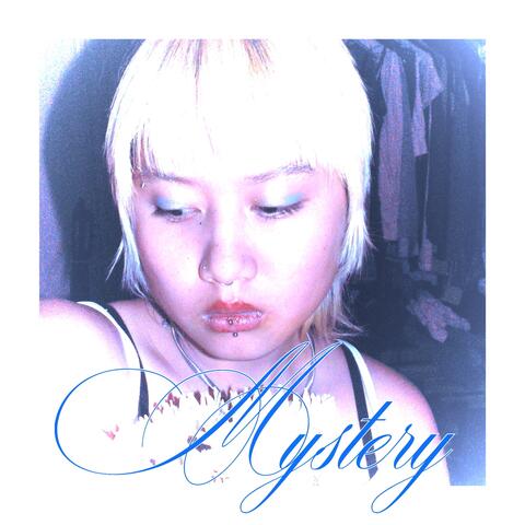 mystery 111 album art