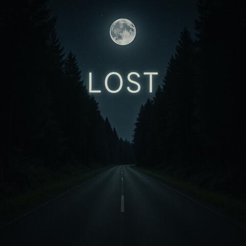 Lost album art