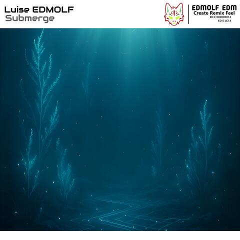Submerge album art