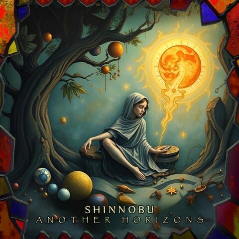Another Horizons album art
