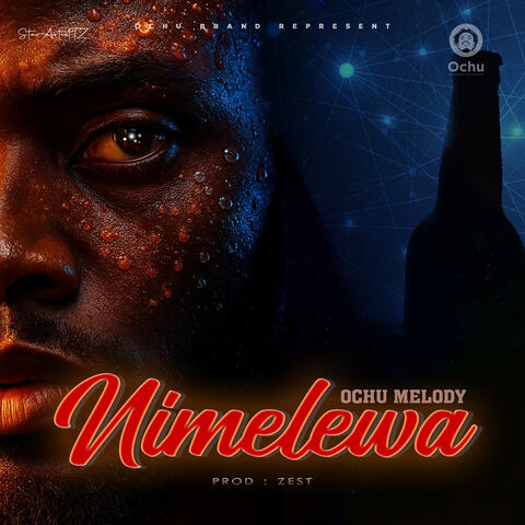 Nimelewa album art