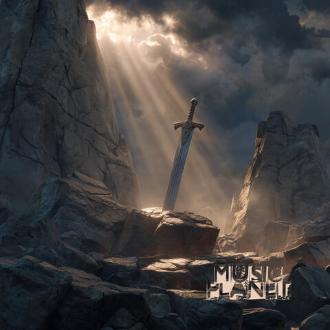 Epic Buildup album art