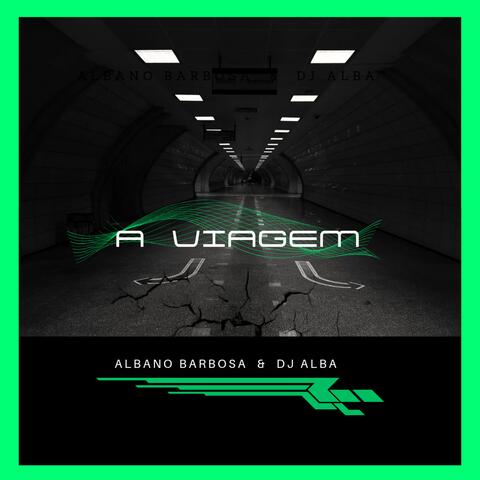 A VIAGEM album art