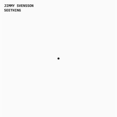Seething album art