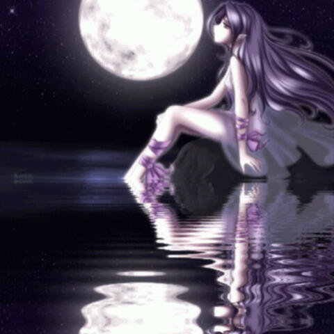 sanctuary / save me album art