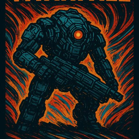 TITANFALL album art