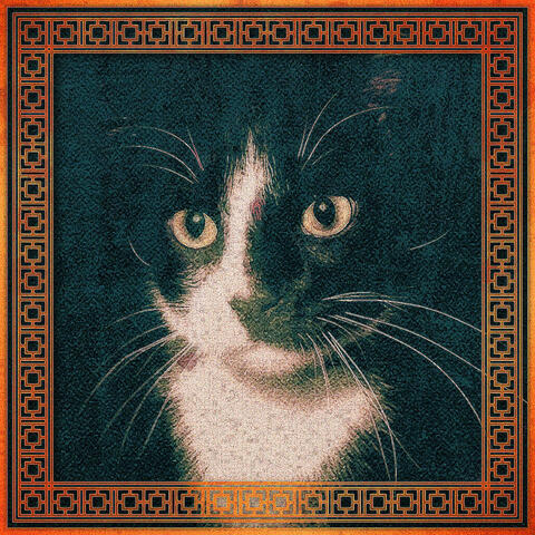 buzzer album art