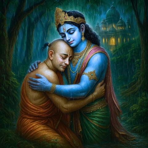 Krishna Sudama album art