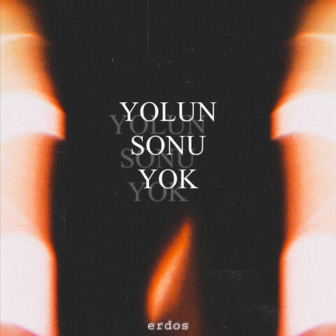 Yolun Sonu Yok album art