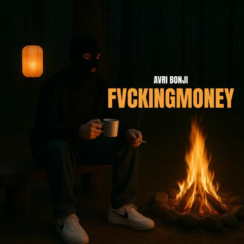 FVCKINGMONEY album art
