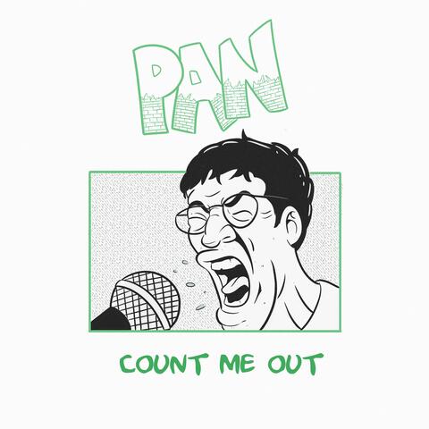 COUNT ME OUT album art