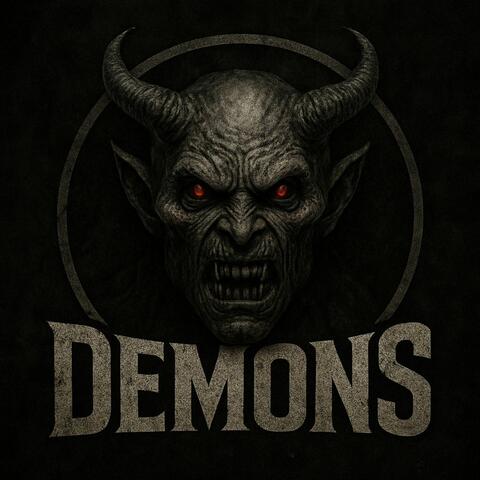 DEMONS album art
