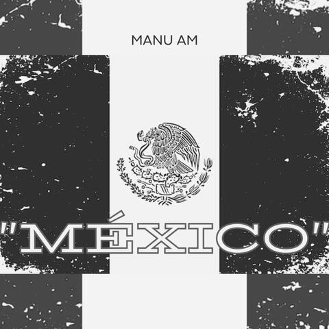 MÉXICO album art
