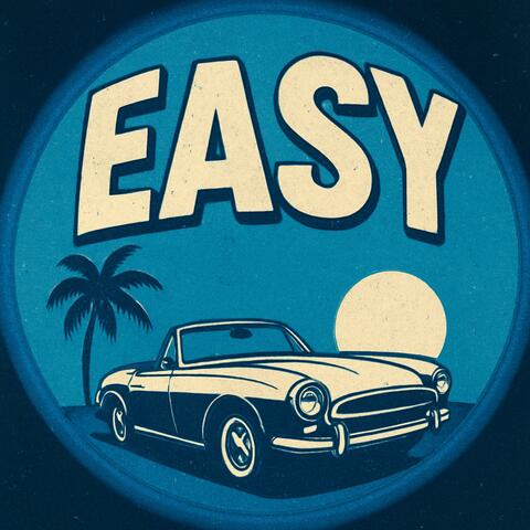 easy album art
