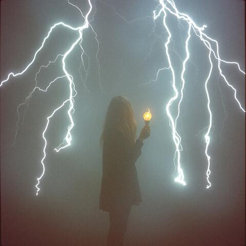 Resonant Forms album art