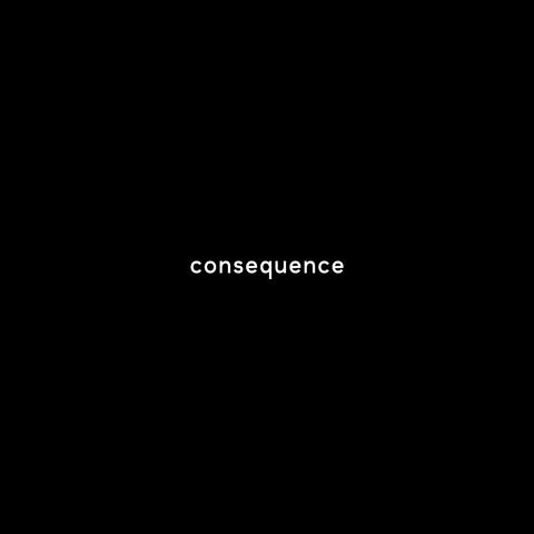 Consequence album art