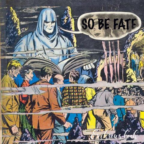 SO BE FATE album art